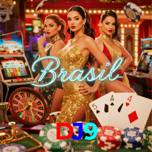 DJ9：O melhor cassino online para apostas esportivas e jogos como blackjack!