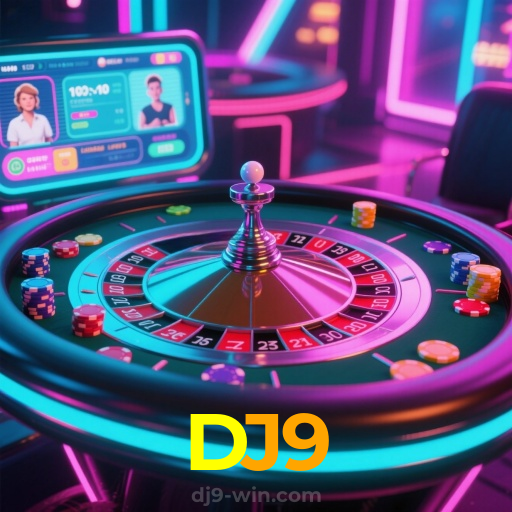 DJ9：Apostas em futebol e diversão em blackjack esperam por você!
