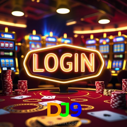 DJ9:Ganhe no futebol e jogue os melhores jogos de cassino online!