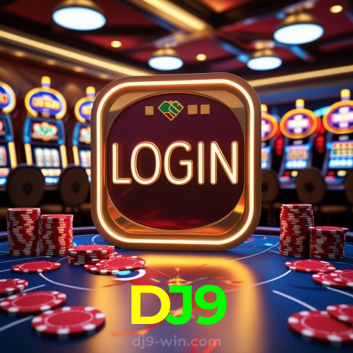 DJ9：Diversão sem limites com roleta, blackjack e apostas em futebol ao vivo!