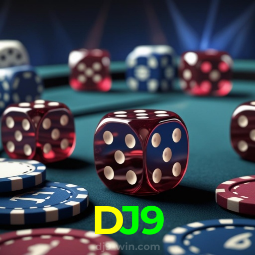 DJ9：Aposte no seu time e vença na roleta e no blackjack online!