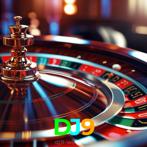 DJ9：A emoção das slots te espera! Aposte agora e ganhe!