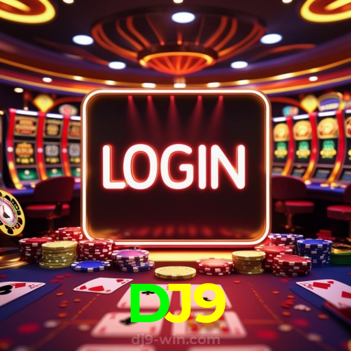 DJ9：Jogue blackjack, aposte no futebol e ganhe prêmios no nosso cassino online!
