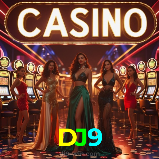 DJ9：Vença no blackjack e prove que você é um verdadeiro mestre!