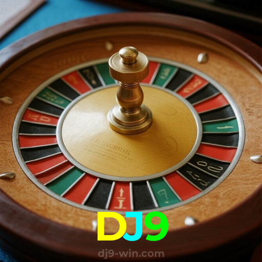 DJ9：Aposte no futebol e jogue blackjack para grandes vitórias!