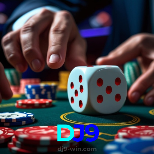 DJ9：Gire as slots e conquiste o jackpot agora mesmo!