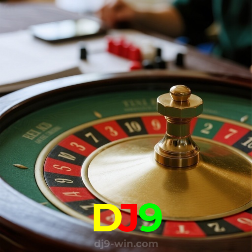 DJ9：Aposte no futebol online e sinta a emoção de vencer!