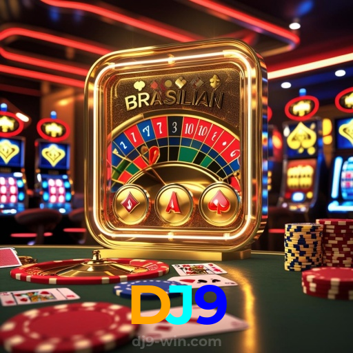 DJ9:Jogue poker, aposte no futebol e ganhe em grande estilo!