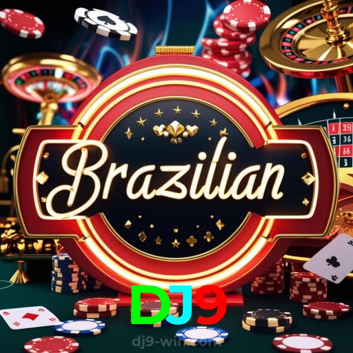 DJ9:Cada rodada na roleta é uma chance de ganhar prêmios enormes!