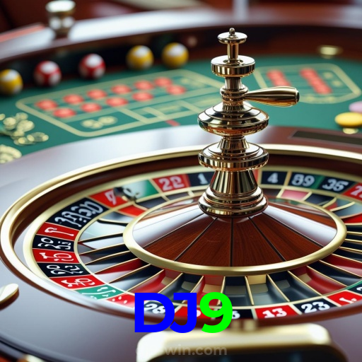 DJ9：Sinta a adrenalina das slots e conquiste vitórias como nunca!