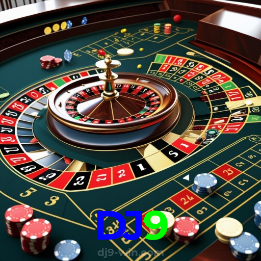 DJ9：Aposte nas melhores slots e conquiste grandes vitórias!