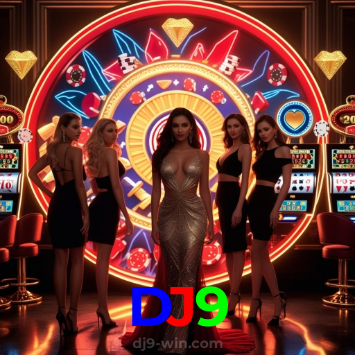 DJ9：A adrenalina do futebol online está ao seu alcance!