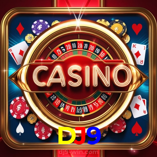 DJ9:As slots mais emocionantes estão aqui! Jogue agora!