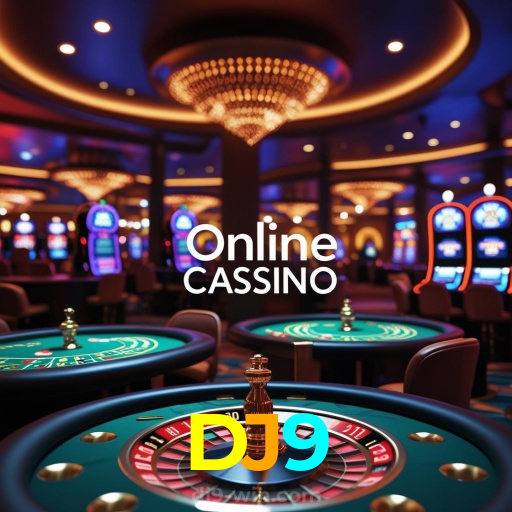 DJ9：Apostas ao vivo no futebol e prêmios épicos nos jogos de cassino!