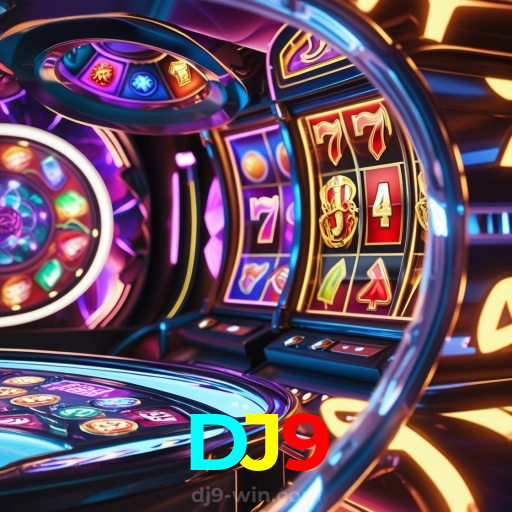 DJ9:Aposta no futebol e diversão garantida com jogos de cassino como roleta e blackjack!