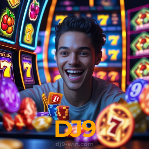 DJ9：Viva a emoção das apostas ao vivo! Jogue agora e ganhe prêmios incríveis!