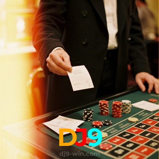 DJ9：Aposte no futebol e conquiste vitórias incríveis nos jogos de cassino!