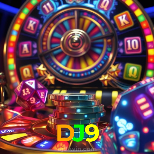 DJ9：Aposte no futebol online e seja o vencedor dessa partida!
