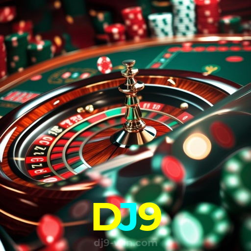 DJ9：As melhores slots para você! Aposte e ganhe agora!