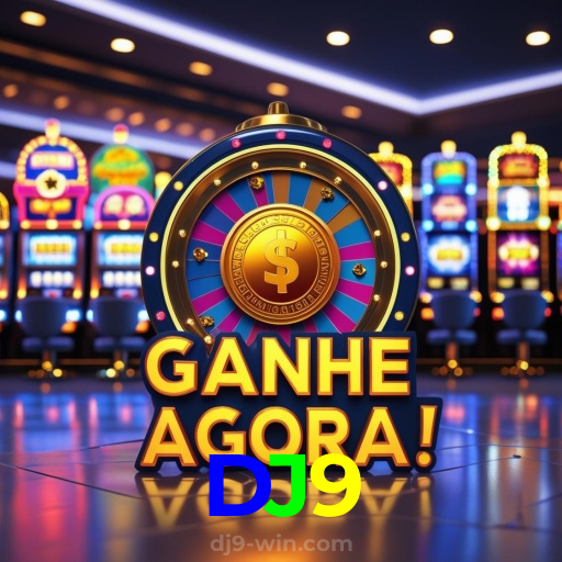 DJ9：O cassino online mais confiável para você apostar no futebol e jogar blackjack!