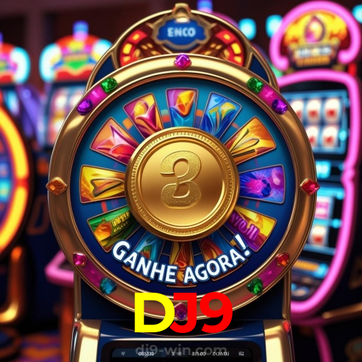DJ9:Cada giro nas roletas é uma chance de vitória! Aposte agora!