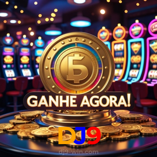DJ9:A sorte está ao seu lado! Aposte no futebol online e vença!