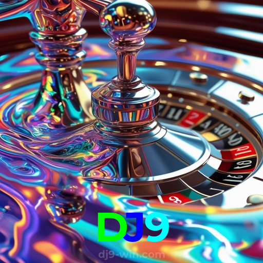 DJ9：Jogue nas slots e mude sua sorte com grandes vitórias!