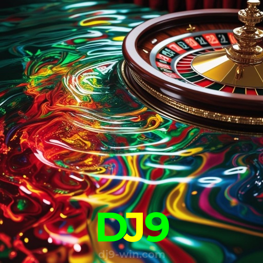 DJ9：Vire o mestre das cartas! Jogue poker online e vença!