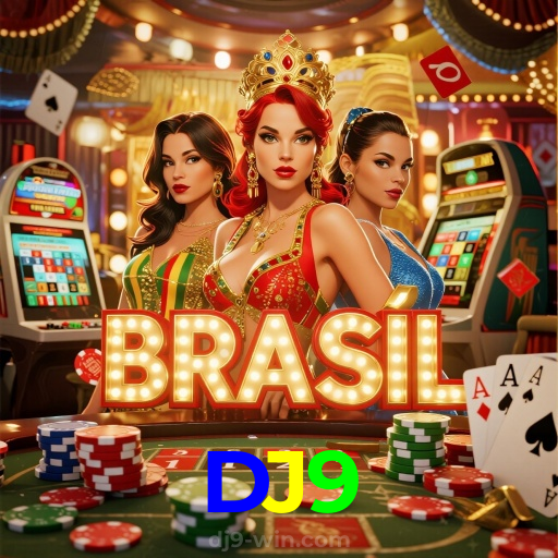 DJ9：Apostas ao vivo no futebol e grandes prêmios no cassino online!