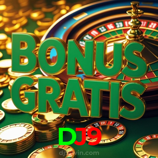 DJ9：Jogue poker, aposte no futebol e leve grandes prêmios em nosso cassino!