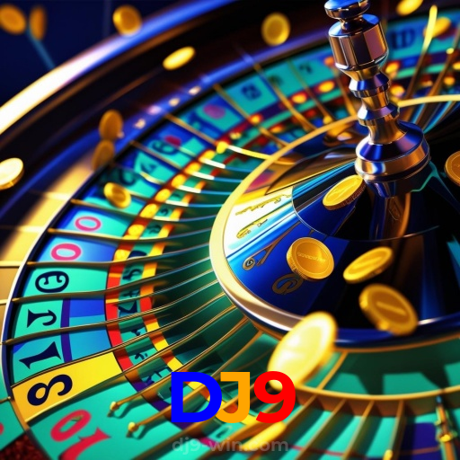 DJ9:Jogue blackjack, aposte no futebol e conquiste vitórias épicas no cassino online!