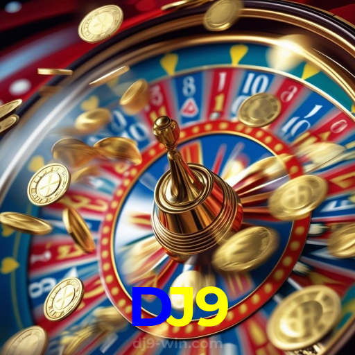 DJ9:Em cada giro, novas vitórias! Venha jogar nas melhores slots!