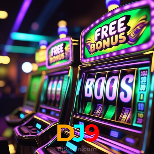 DJ9：Jogue no nosso cassino e prove sua habilidade nas cartas de poker!