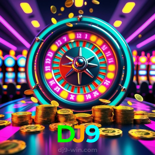 DJ9：Onde sua sorte encontra o melhor cassino online e as apostas no futebol!