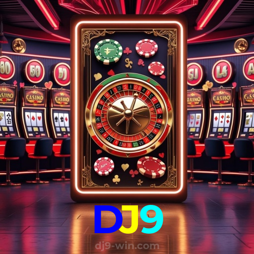 DJ9:Vença no blackjack e prove que você é um verdadeiro mestre!