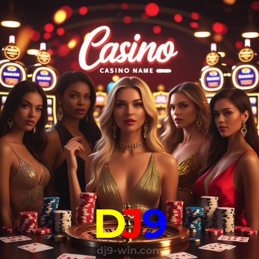 DJ9：No futebol online, a cada aposta sua vitória está mais perto!