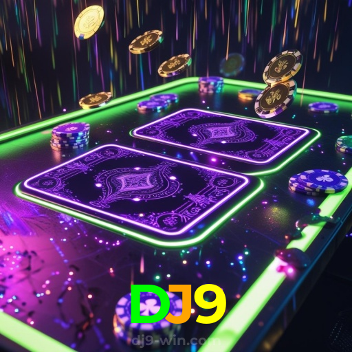 DJ9：O melhor do futebol online está aqui! Aposte e vença!