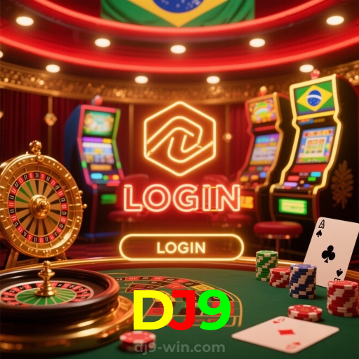 DJ9：Jogue agora no nosso cassino online e ganhe muito mais!
