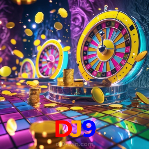 DJ9：Aposte no futebol e vença nas mesas de blackjack no cassino online!