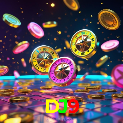 DJ9:O futebol digital te espera! Aposte e sinta a emoção de ganhar!