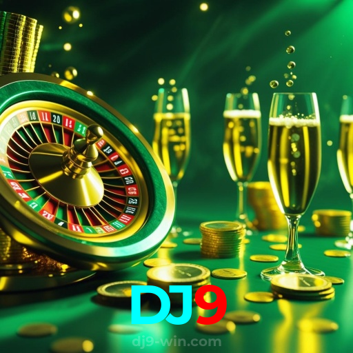 DJ9：O cassino online mais seguro para apostar no futebol e jogar blackjack!
