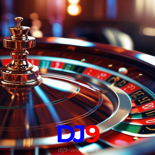 DJ9：Jogue nas nossas mesas de poker e conquiste vitórias épicas!