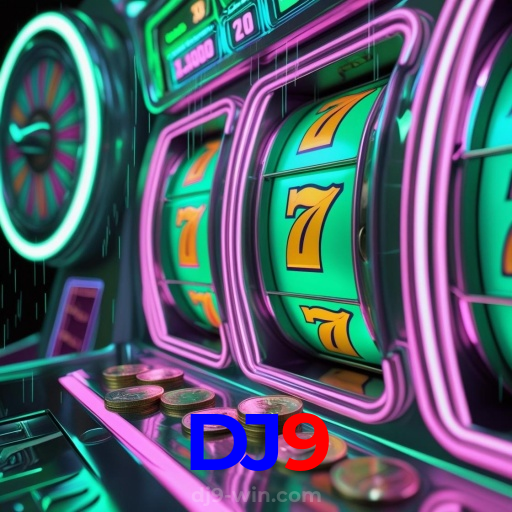 DJ9：Jogue slots, poker e aposte no futebol com grandes prêmios em jogo!