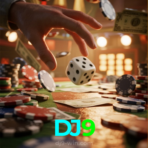 DJ9：A sorte está ao seu alcance! Aposte e vença no futebol!