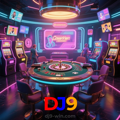 DJ9:O futebol online está cheio de vitórias! Aposte e conquiste!