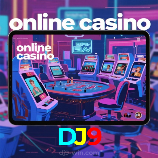DJ9：Sua vitória no futebol digital começa agora! Aposte nos melhores times!