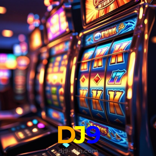 DJ9：Jogue slots, aposte no futebol e vença em grandes mesas de poker!