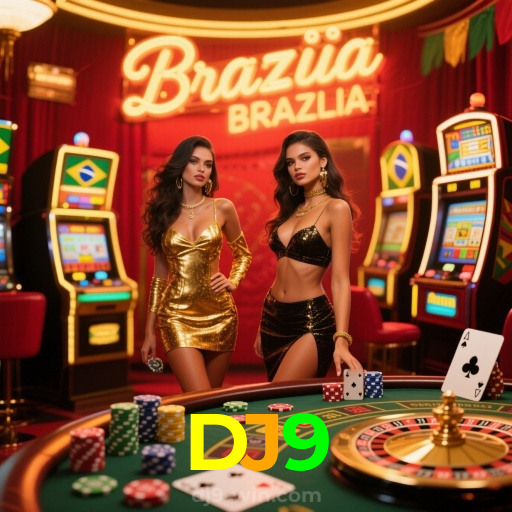 DJ9：No futebol online, a chance de ganhar é sua!