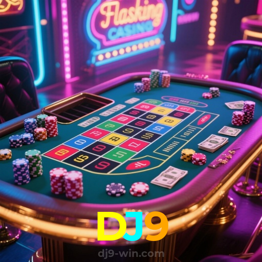 DJ9：A emoção do futebol digital está em alta! Aposte e vença!
