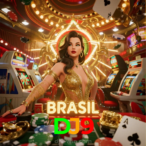 DJ9：Venha para o futebol digital! Aposte agora e ganhe como um campeão!